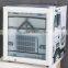 30 liter glass door mini bar fridge beer cooler