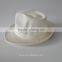 Best Selling 100%Paper Straw Custom Made Band Panama Hat