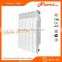 Aluminum radiator 500 100 two windows hot water heater