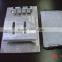 thermal plate plastic welding machine