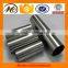 304 stainless steel pipe price per meter