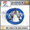 Best sellers China steel wire cable pet products