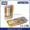universal customized mobile power bank gifts with fc ce rohs