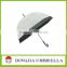 Beautiful market lady umbrella, 2015 new promotion straight umbrella