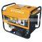 380v 1kw generator 3 phase copper wire gasoline