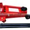 High quality CE approved car floor jack 3t competitive price