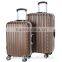 Travel Trolley Luggage Bag ABS Suitcase Set 20/24/28