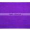 Wholesale microfiber populor yoga towel silicone