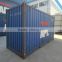 20GP cheap used shipping container for sale