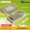 Wireless Charging Pad with 12,000mAh External Battery Pack for Samsung SGalaxy S2 S6 Nexus 6 5 4 7