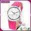 Tops For Women 2016 Leather Water Resistant Quartz Watch
