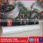 CAST-imitate polymeric grey adhesive vinyl bubble free PVC vehicle sticker film for solvent and eco-solvent printing