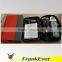 DT202A Popular clamp multimeter small jaw size digital clamp meter with New type holster