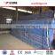 square hollow ms tube of youfa in china