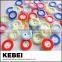 High Quality classical magnetic 2 holes festival home decorative button