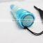 Onlystar GS-5005 rubber brightness hand strap led flashlight keychain light led
