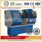 Hot Selling Alloy wheel repair CNC Lathe diamond cutting machine                        
                                                Quality Choice