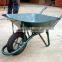 popular sale wheel barrow WB6400 with high quality