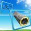 Aluminum duct Insulated flexible duct