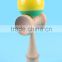 Hot sale japanese traditional kendama wooden toys