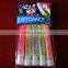 ROHS CE EN71 Approval Glow in the Dark 6 Inch Glow Stick Quality Choice