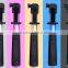 2015 Best Selling Premium Aluminum Light Portable Bluetooth Selfie Stick For Christmas