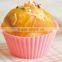 silicone sweet mould elegant cake mold silicone