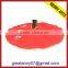 2016 Christmas decorations wholesale cheap christmas tree skirt ornaments made from felt