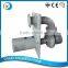 vertical sump API610 pump with suspended cantilever VS5 type