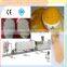 High-yield artificial rice pre-producted rice food production line