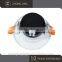hot sales iron 4inch cob led down light