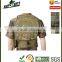 Cheap Quilted Nylon Military Molle Tactical Hunting Vest