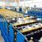 Glazed Metal Roof Tile Making Steel Profile Roll Forming Machine