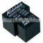 kontron 30/40A T90 heavy duty pcb relay