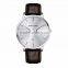 Special Stainless Steel Leather Bands Designer Men Trendy Watches for Guys