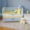 Crib bedding for baby