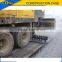 HOWO Chassis 8M3 Asphalt Tank 14M3 Gravel Tank Synchronous Chip Sealer