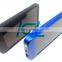 NEW Solar External Battery Pack Portable Backup 2 USB Charger Power Bank for MobilePhone,and Most USB Powered Devices