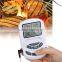 Germany Direct Shipment Digital Kitchen Cooking Thermometer And Timer