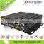 Car DVR Dual Camera GPS G-Sensor Bus GPS Tracker Security system