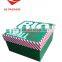 Accept Custom Order Cardpaper Box