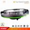Waterproof UL IP65 150w ufo led high bay light with 5 years warranty