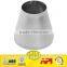 forged ansi standard alloy steel pipe fitting