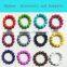 2014 Latest Design Fashion Silicone Bead Bracelet