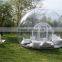 Cheap Inflatable Transparent Bubble Tent Dome Tent for Sale