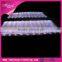 Hot Fashion Twinkle LED Light Curtain Textile For Disco/ Hotel/ Wedding/Restaurant