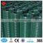 pvc/ plastic coated welded wire mesh