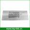 2016 new OEM oil resistance easy clean industrial membrane keyboard
