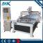 low cost cnc router wood carving machine for sale 1325 cutting on acrylic pvc marble glass foam aluminium copper satinless steel