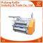 [RD-SF-380S-1600]Fingerless type production line corrugated cardboard single facer